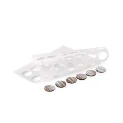 Round Chablon – 2 pcs