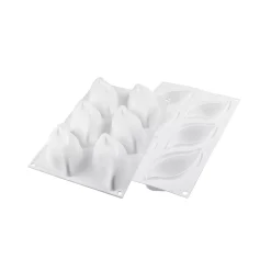RUBEN 140 - STAMPO IN SILICONE + CUTTER
