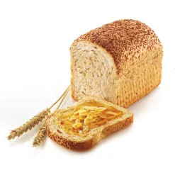 SANDWICH BREAD - STAMPO IN SILICONE 150X100 H 75 MM