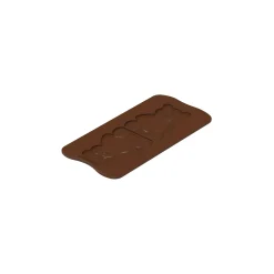 SCG068 Choco Bear
