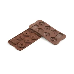 Scg25 Choco Biscuit