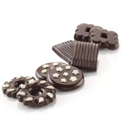 Scg25 Choco Biscuit