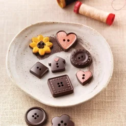 Scg29 Choco Botton