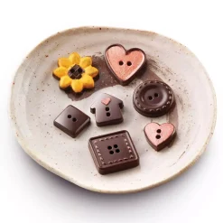 Scg29 Choco Botton