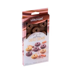 Scg49 Choco Crown