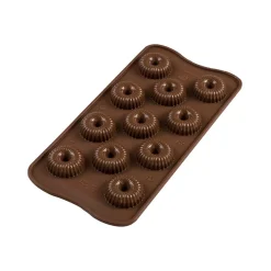 Scg49 Choco Crown
