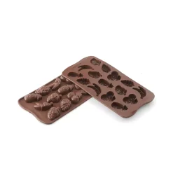 Scg32 Choco Fruits
