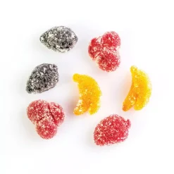 Scg32 Choco Fruits