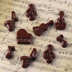Scg43 Choco Melody