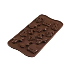 Scg43 Choco Melody