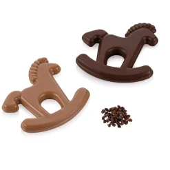 SCG067 Choco Playhorse