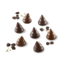 SCG054 CHOCO TREES