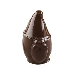 SCG056 3D - MR&MRS BROWN STAMPO IN SILICONE N.15 ø25 H 40MM