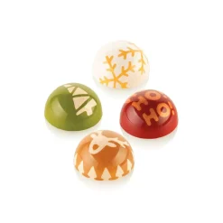 Semisfera 01 & Choco Stamp B