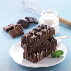 Set Gel02 Chocostick