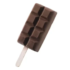 Set Gel02 Chocostick