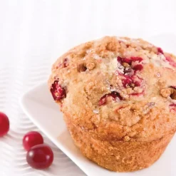 SF024 Big Muffins