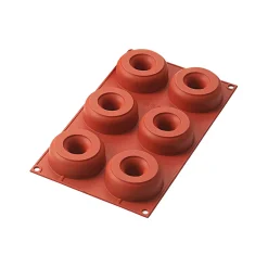 SF170 Donuts