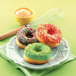 SF170 Donuts