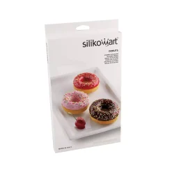 SF170 Donuts