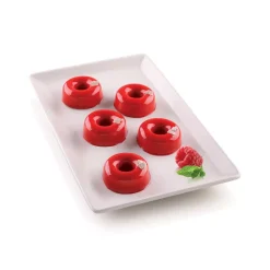 SF171 Mini Donuts