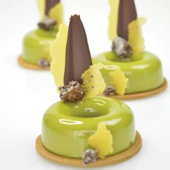 SF171 Mini Donuts