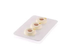 SF012 SAVARIN - STAMPO IN SILICONE ø72 H 23 MM