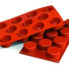 SF204 Small Cylinders
