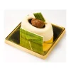 SF085 - STAMPO IN SILICONE N.8 BIG OVAL SAVARIN 74X57 H 27 MM