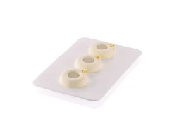 SF012 - STAMPO IN SILICONE N.6 BIG SAVARIN ø72 H 23 MM
