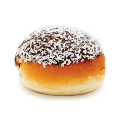 SF053 - STAMPO IN SILICONE N.8 KRAPFEN ø60 H 20 MM