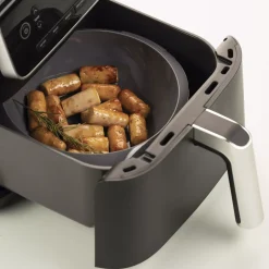 Silfry Bowl