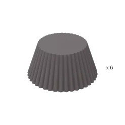 Silfry Muffin