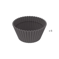 Silfry Muffin