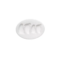SLK311 BABY FOOTSTEPS