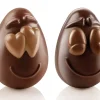Smiling Eggs