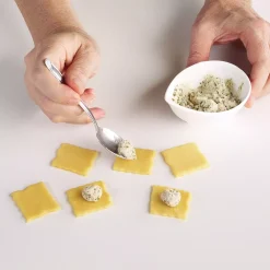 SNACK 'N ROLL - RULLO IN PLASTICA PER SNACK