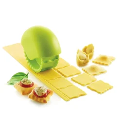 SNACK 'N ROLL - RULLO IN PLASTICA PER SNACK