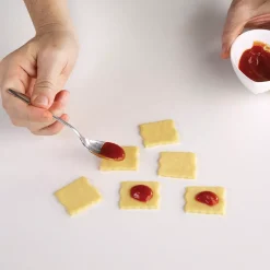 SNACK 'N ROLL - RULLO IN PLASTICA PER SNACK