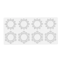 Snowflake 3