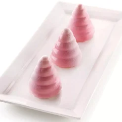 SOFFICE INCANTO - STAMPO IN SILICONE N.6 SOFFICE INCANTO ø60 H 70 MM