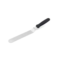 Spatola angolare in acciaio 33 cm