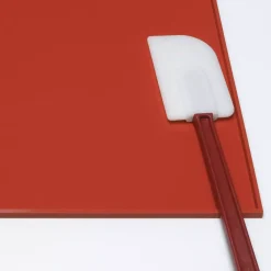 Spatola in silicone 41 cm