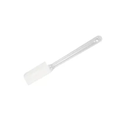 Spatole in silicone bianche – 3 pcs