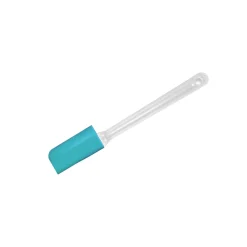 Spatole in silicone blu – 3 pcs