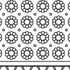 SQ001 Briochette