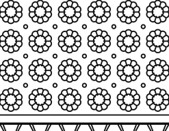 SQ001 Briochette