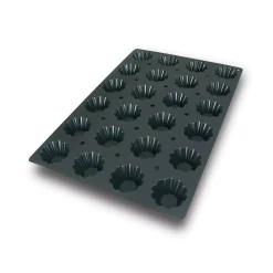 SQ001 Briochette