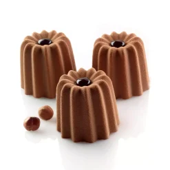 SQ002 Canneles Bordelais