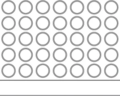 SQ044 Florentines